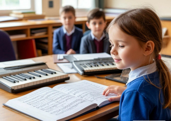 Мы рады сообщить о начале набора на курсы по подготовке к приемным испытаниям в 2026 году!