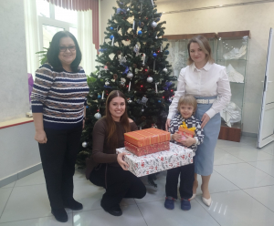 ЧУДО В «ГАРМОНИИ»: МЕЧТЫ СБЫВАЮТСЯ!